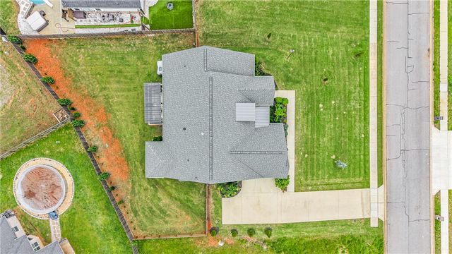 2030 Collins Drive, Pea Ridge, AR 72751