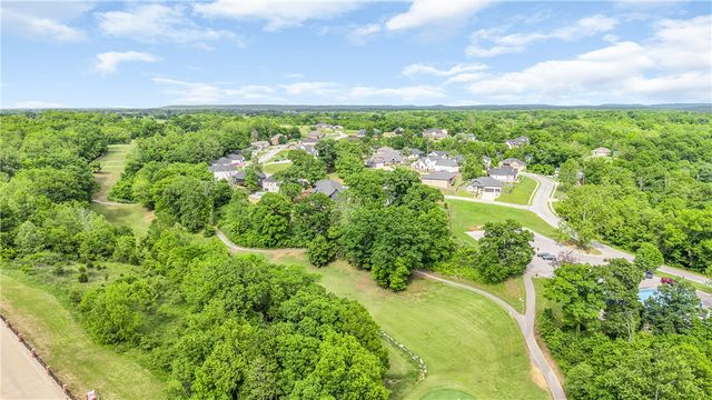 2030 Collins Drive, Pea Ridge, AR 72751