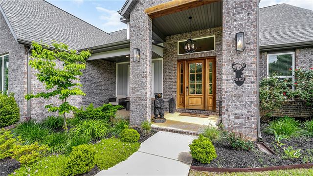 2030 Collins Drive, Pea Ridge, AR 72751