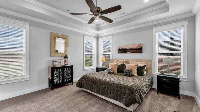 2030 Collins Drive, Pea Ridge, AR 72751