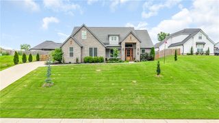 2030 Collins Drive, Pea Ridge, AR 72751