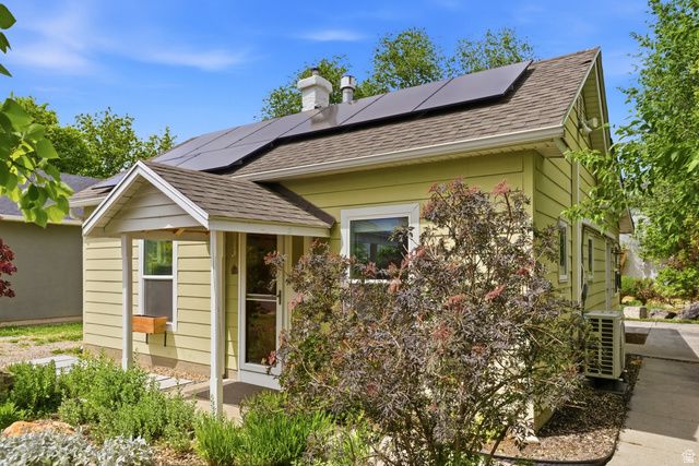 12 W CRYSTAL AVE, South Salt Lake, UT 84115