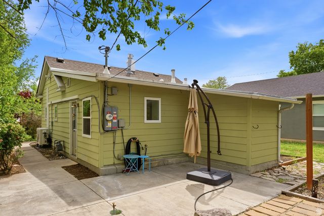 12 W CRYSTAL AVE, South Salt Lake, UT 84115