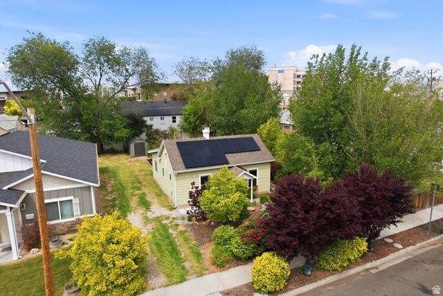 12 W CRYSTAL AVE, South Salt Lake, UT 84115