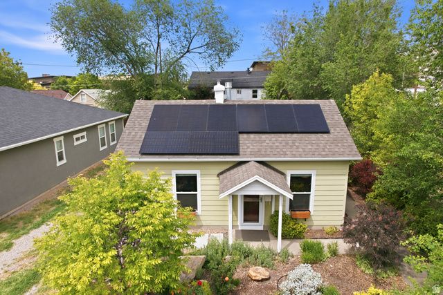 12 W CRYSTAL AVE, South Salt Lake, UT 84115