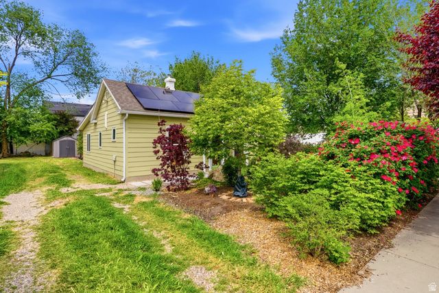12 W CRYSTAL AVE, South Salt Lake, UT 84115