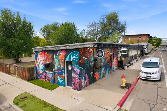 12 W CRYSTAL AVE, South Salt Lake, UT 84115