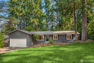 12856 NE 91st Street, Kirkland, WA 98033