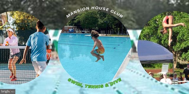 8704 GREYSTONE PL, Alexandria, VA 22309