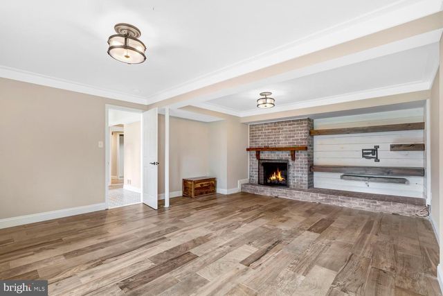 8704 GREYSTONE PL, Alexandria, VA 22309