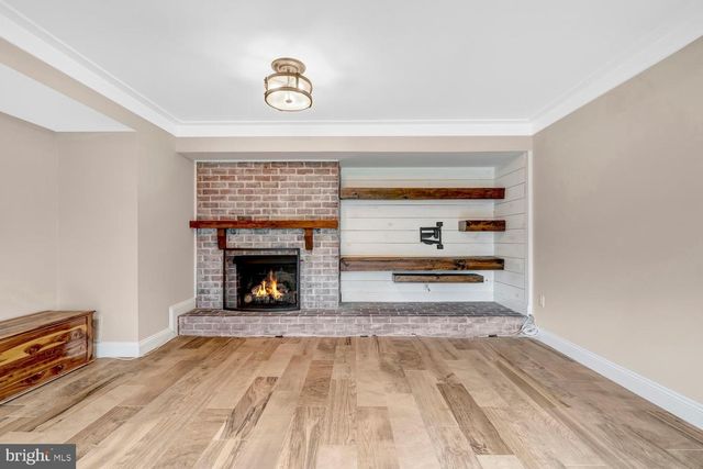 8704 GREYSTONE PL, Alexandria, VA 22309