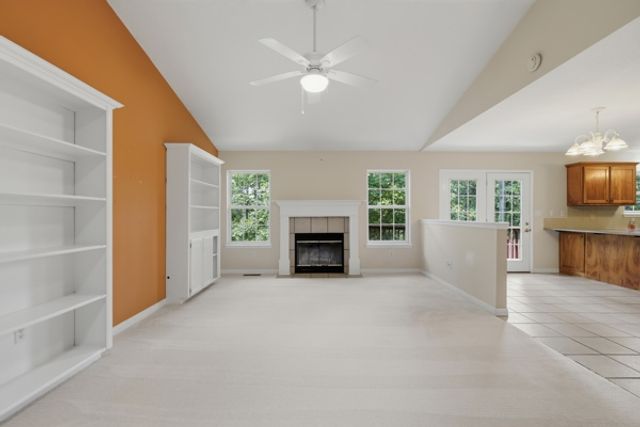 8 Cloud Drive, Eureka Springs, AR 72632
