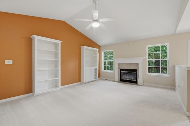 8 Cloud Drive, Eureka Springs, AR 72632