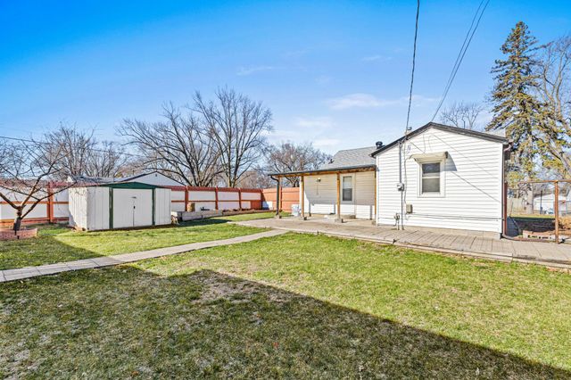 8155 Wentworth Avenue S, Bloomington, MN 55420