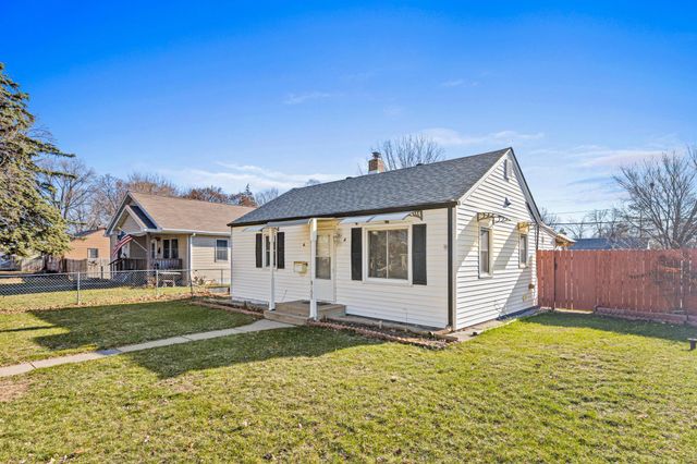 8155 Wentworth Avenue S, Bloomington, MN 55420