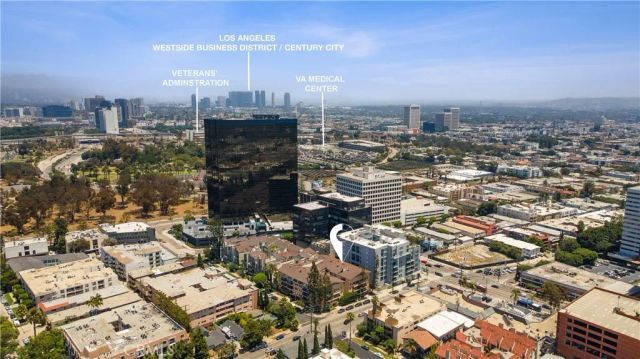 1154 S Barrington Avenue 213, Los Angeles, CA 90049
