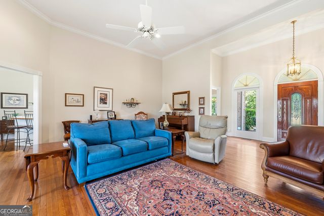 104 Spruce Point, Eatonton, GA 31024