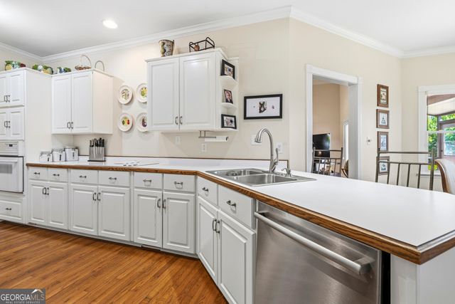 104 Spruce Point, Eatonton, GA 31024