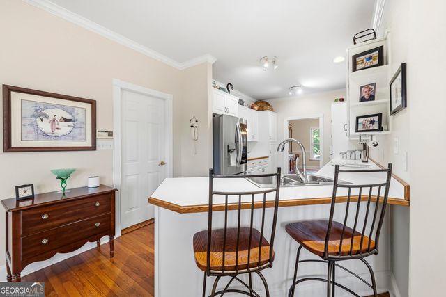 104 Spruce Point, Eatonton, GA 31024