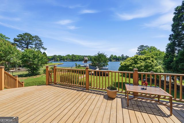 104 Spruce Point, Eatonton, GA 31024