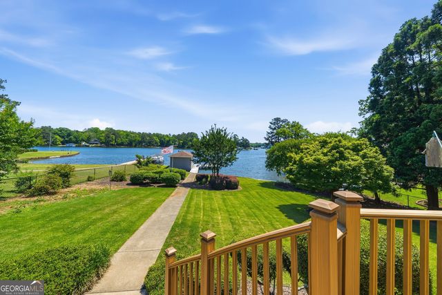 104 Spruce Point, Eatonton, GA 31024