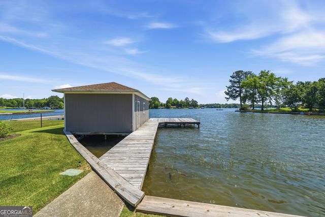104 Spruce Point, Eatonton, GA 31024