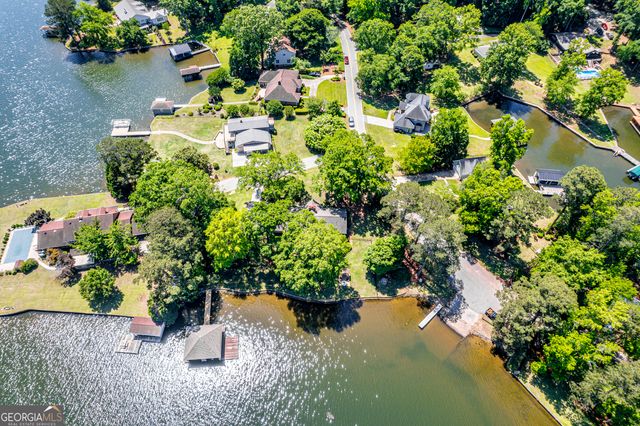 104 Spruce Point, Eatonton, GA 31024