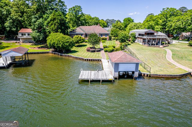 104 Spruce Point, Eatonton, GA 31024