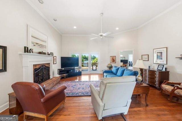 104 Spruce Point, Eatonton, GA 31024