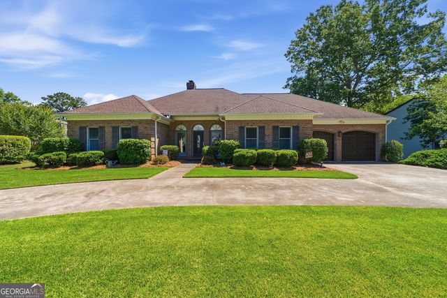 104 Spruce Point, Eatonton, GA 31024
