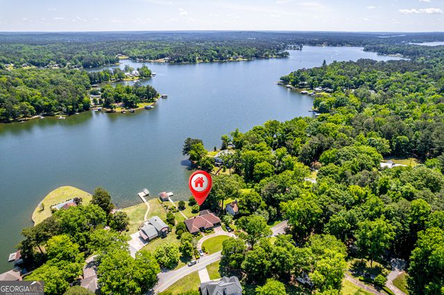 104 Spruce Point, Eatonton, GA 31024