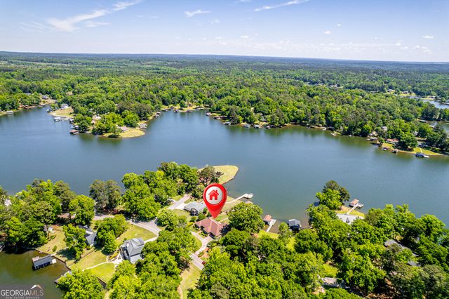 104 Spruce Point, Eatonton, GA 31024