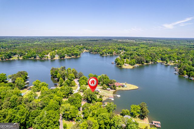 104 Spruce Point, Eatonton, GA 31024