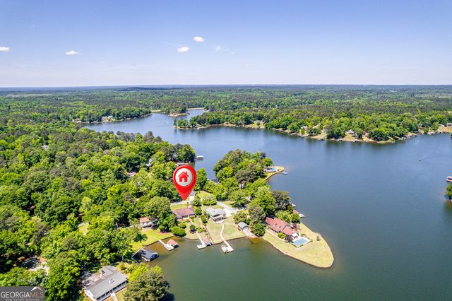 104 Spruce Point, Eatonton, GA 31024