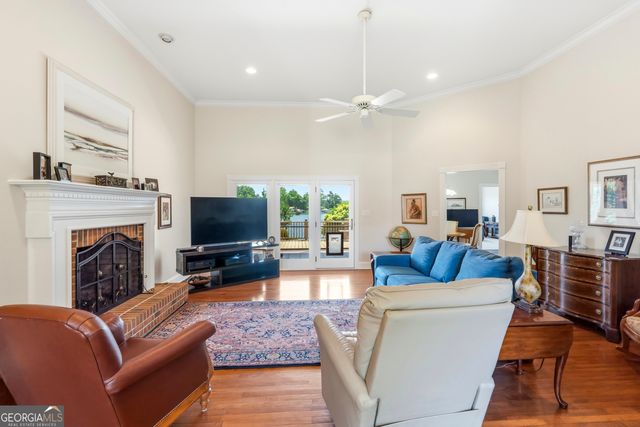 104 Spruce Point, Eatonton, GA 31024