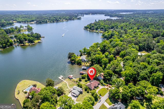 104 Spruce Point, Eatonton, GA 31024