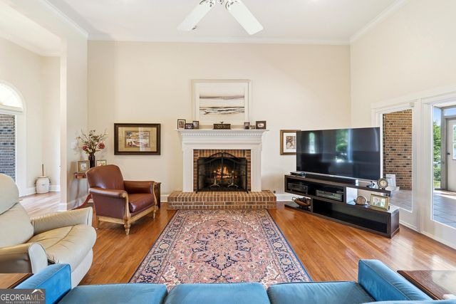 104 Spruce Point, Eatonton, GA 31024
