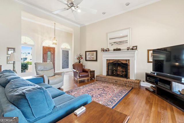 104 Spruce Point, Eatonton, GA 31024