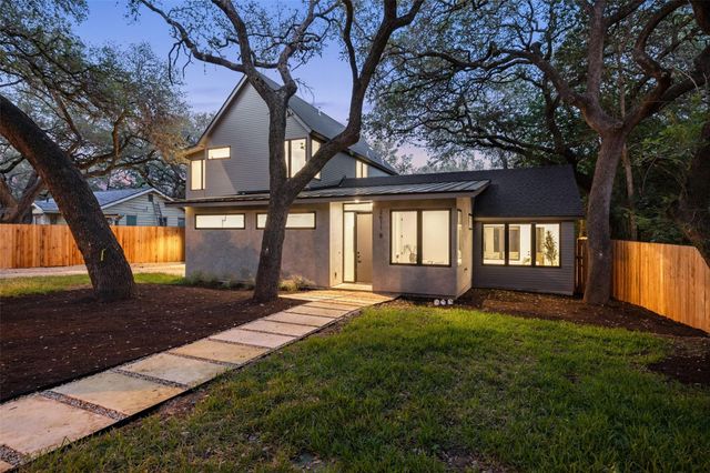 2611 Oak Crest Ave B, Austin, TX 78704