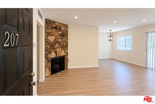 15141 Burbank Boulevard 207, Van Nuys (los Angeles), CA 91411
