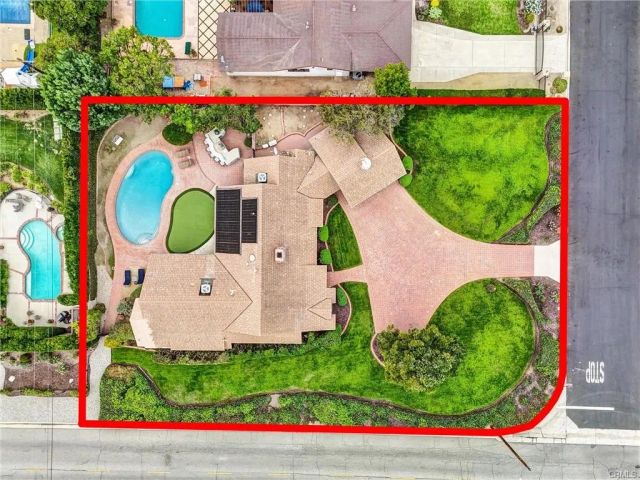 17300 Sunburst, Sherwood Forest, CA 91325