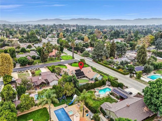 17300 Sunburst, Sherwood Forest, CA 91325