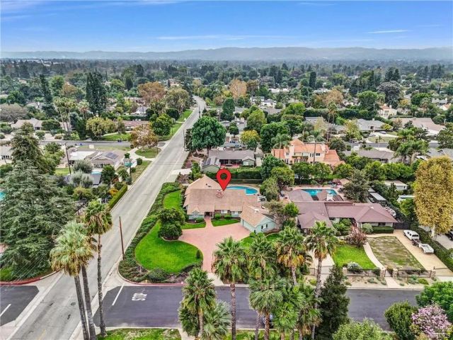 17300 Sunburst, Sherwood Forest, CA 91325