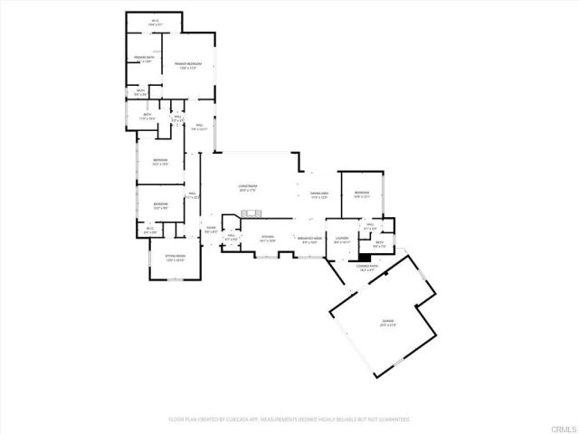 17300 Sunburst, Sherwood Forest, CA 91325