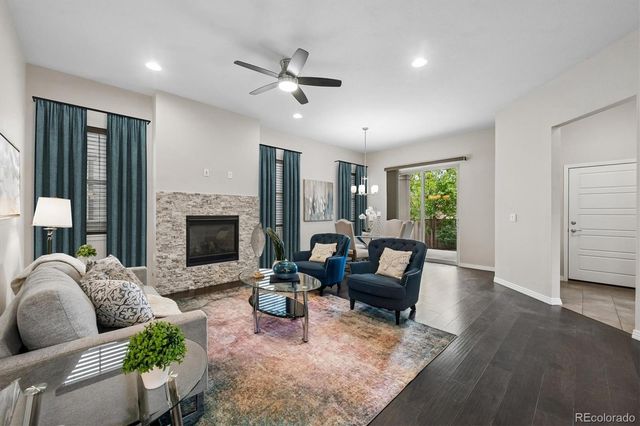 11500 E 26th Avenue, Aurora, CO 80010