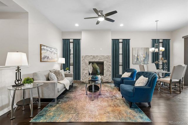 11500 E 26th Avenue, Aurora, CO 80010