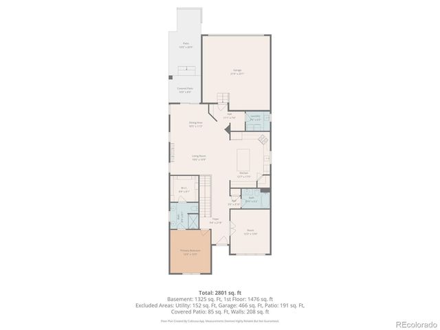 11500 E 26th Avenue, Aurora, CO 80010