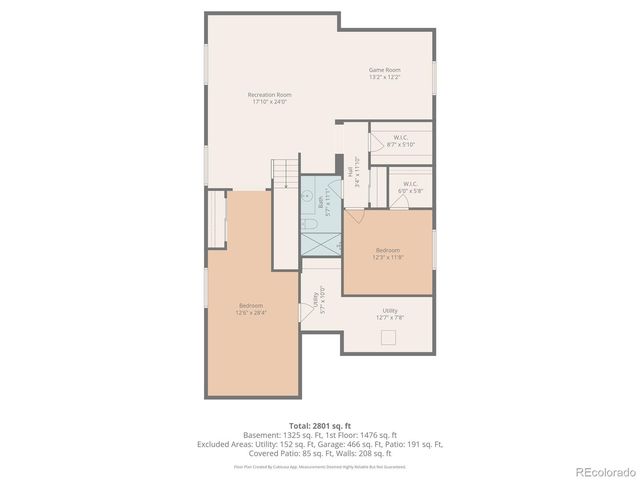 11500 E 26th Avenue, Aurora, CO 80010