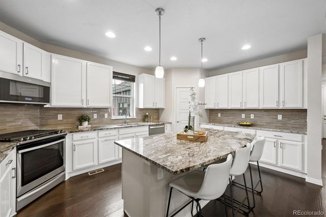 11500 E 26th Avenue, Aurora, CO 80010