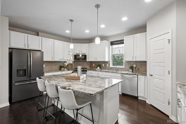 11500 E 26th Avenue, Aurora, CO 80010